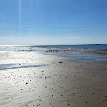 Gite Les Aubins - Bord De Mer - Cotentin Bretteville-sur-Ay Exterior photo
