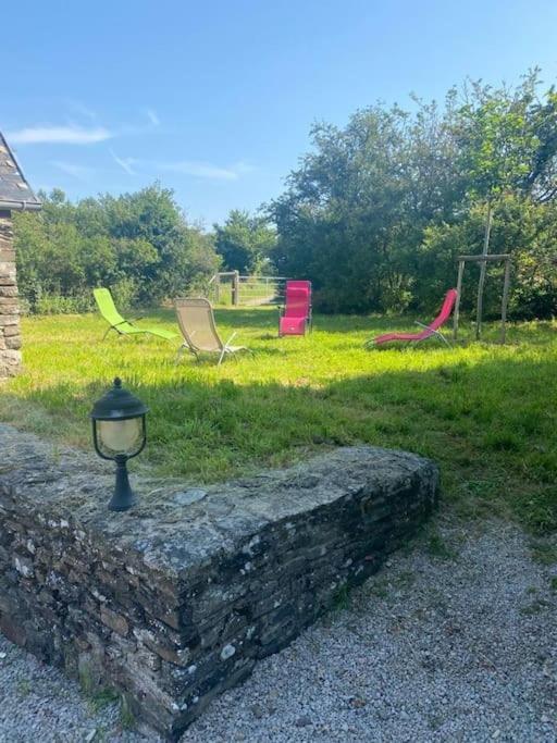 Gite Les Aubins - Bord De Mer - Cotentin Bretteville-sur-Ay Exterior photo