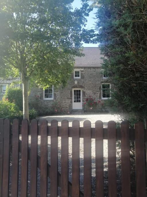 Gite Les Aubins - Bord De Mer - Cotentin Bretteville-sur-Ay Exterior photo