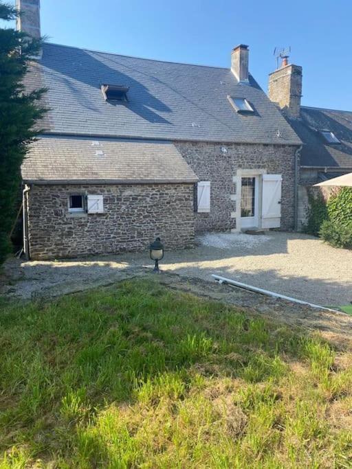 Gite Les Aubins - Bord De Mer - Cotentin Bretteville-sur-Ay Exterior photo